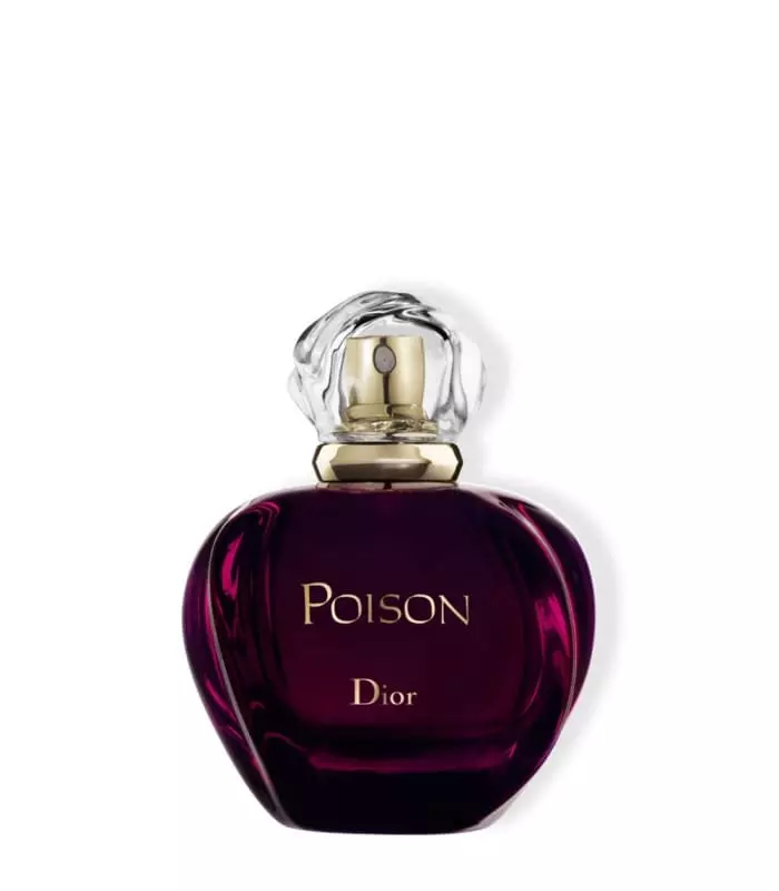 POISON Eau de Toilette