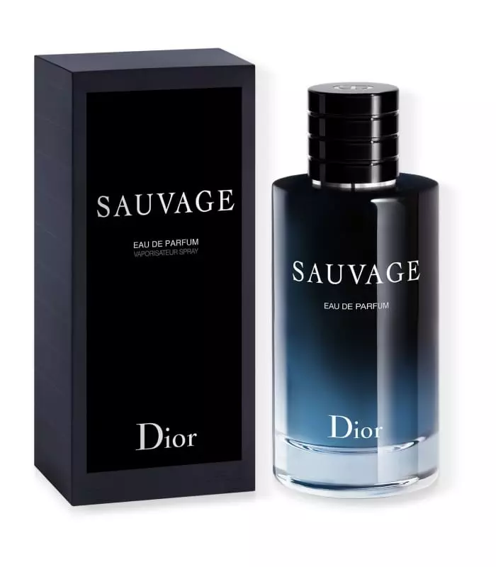 SAUVAGE Eau de Parfum