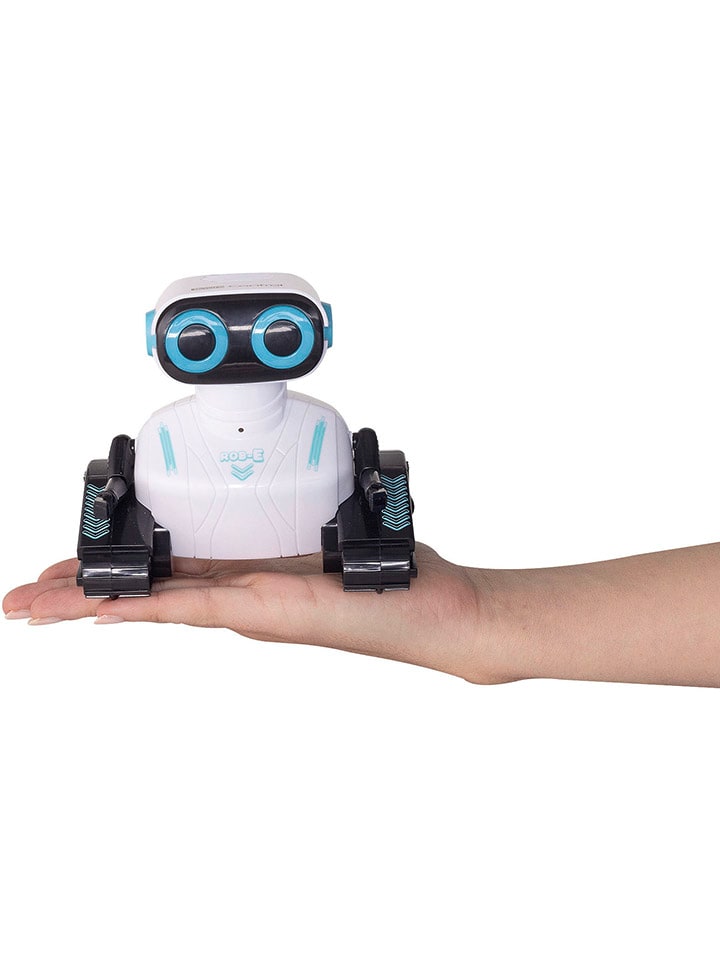Revell R / C Roboter Rob-E