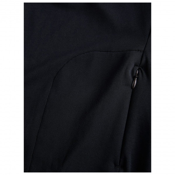 Peak Performance - Women's Turf Zip L/S Top - Isolationsjacke
