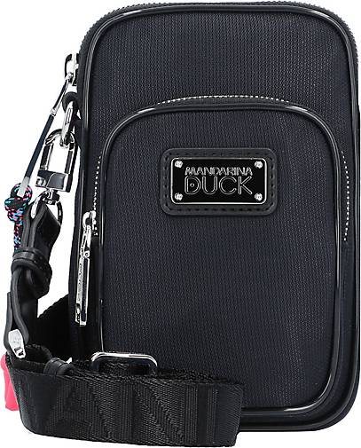 Mandarina Duck Handytasche 14 cm
