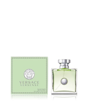 Versace Versense Eau de Toilette 100 ml