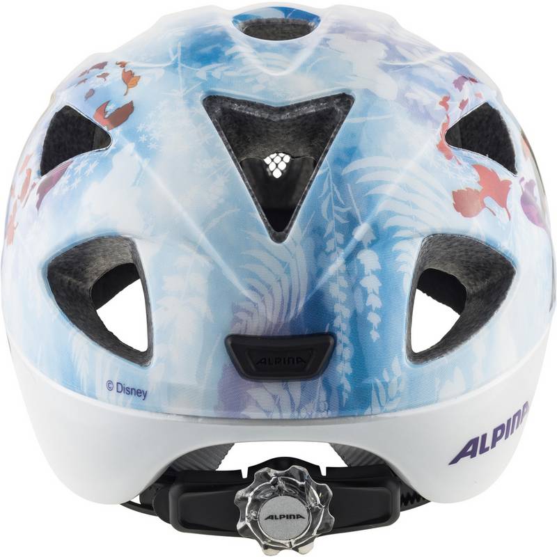 ALPINA XIMO DISNEY Helm Mädchen
