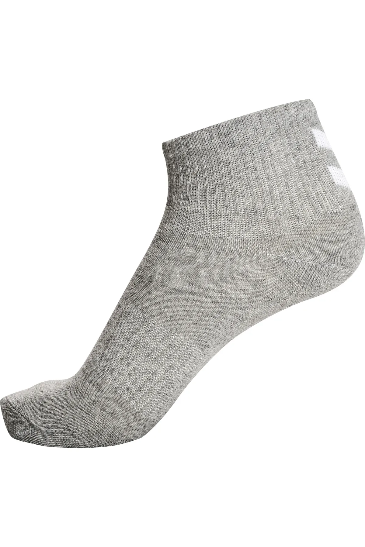 hummel  hmlCHEVRON 6-PACK MITTELSCHNITT-SOCKEN