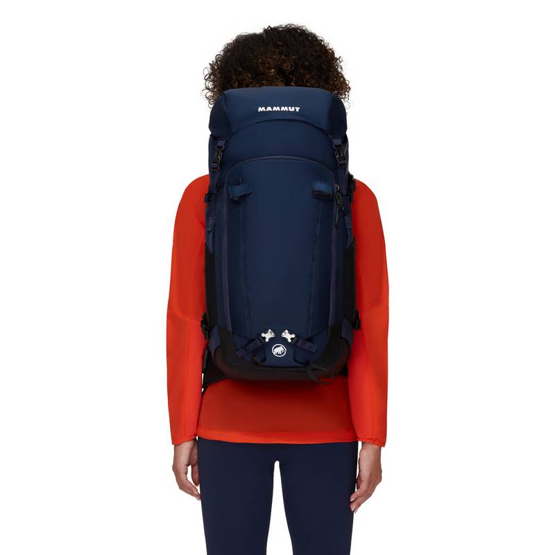 Mammut Trion 35 Alpinrucksack