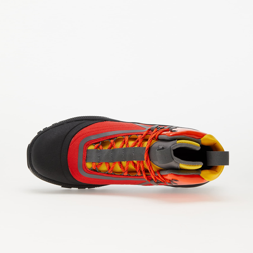 adidas x Stella McCartney Terrex Hiking Boot IG0145 / rot