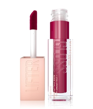 Maybelline Lifter Gloss Lipgloss-5.4 ml