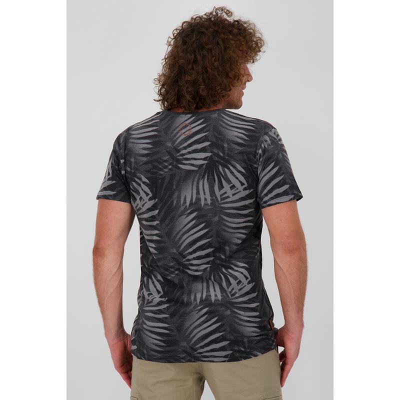 ALIFE AND KICKIN NicAK T-Shirt Herren