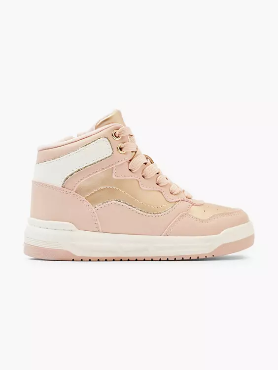 Graceland Hoher Sneaker