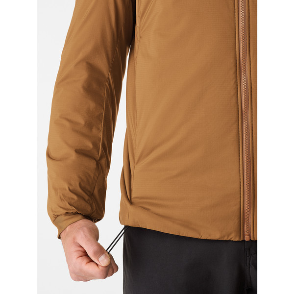 ATOM AR HOODY MEN' S Herren - Übergangsjacke