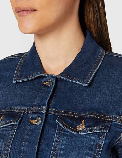 TOM TAILOR Jeansjacken
