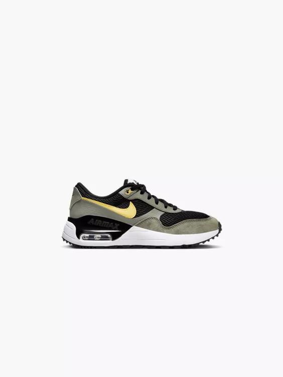 Nike Sneaker AIR MAX SYSTM