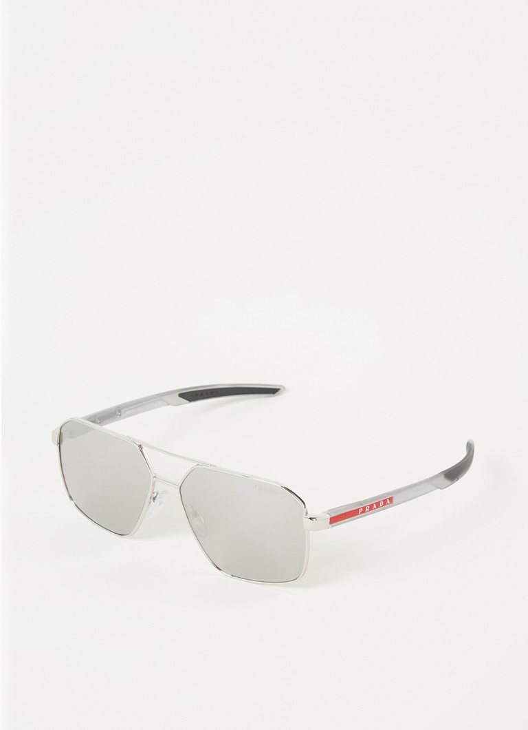 Ochelari de soare Prada Linea Rossa PS55WS