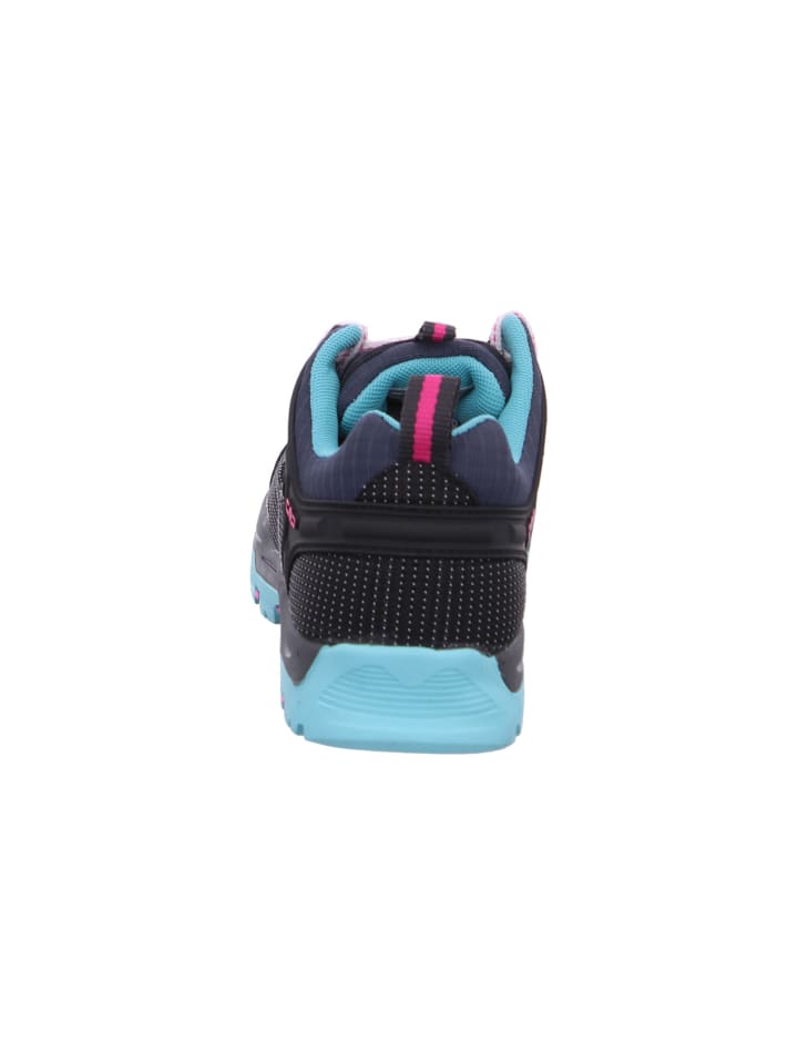cmp Wanderschuh Kids Rigel Low in Blau günstig kaufen