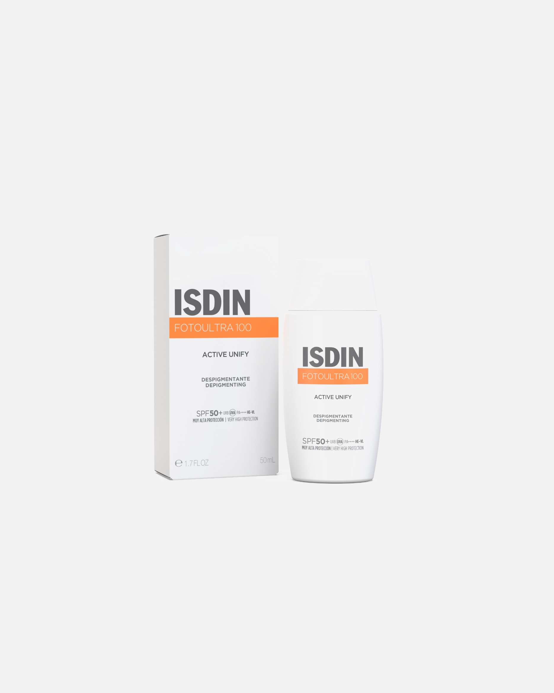ISDIN Active Unify