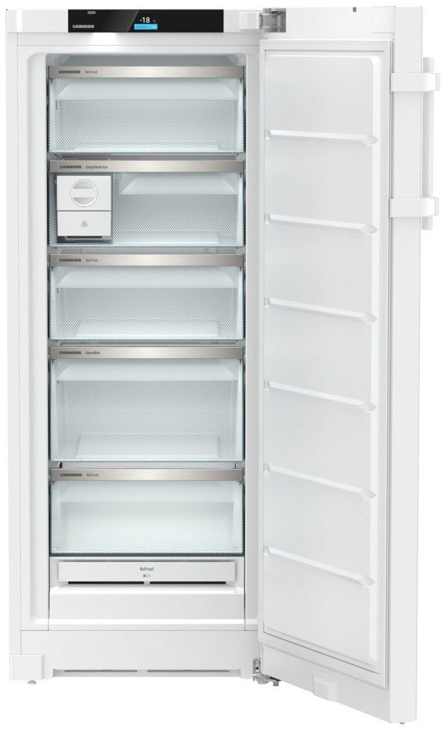 Liebherr Gefrierschrank FNd 4655_992397051, 145,5 cm hoch, 59,7 cm breit