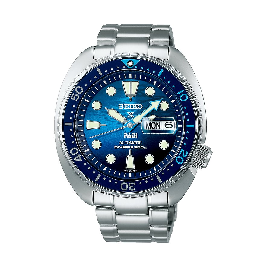 Seiko Taucheruhr SEA PADI