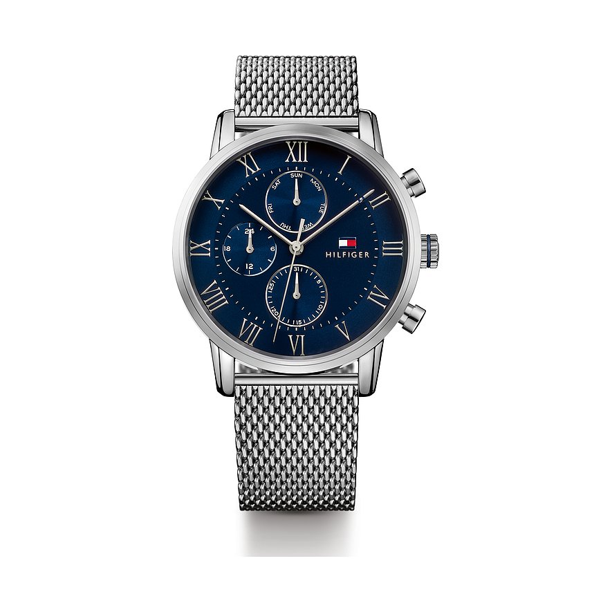 Tommy Hilfiger Herrenuhr