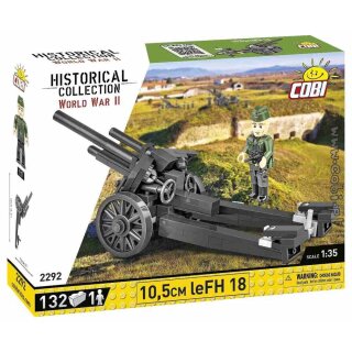 10,5 cm leFH 18