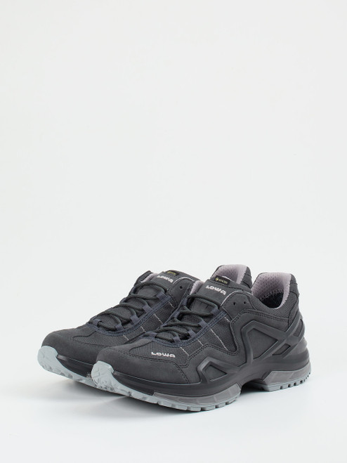 Schnürschuh-46104090098 Lowa