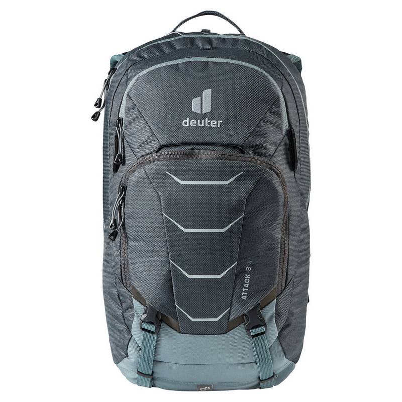 Deuter Attack 8 JR Fahrradrucksack Kinder