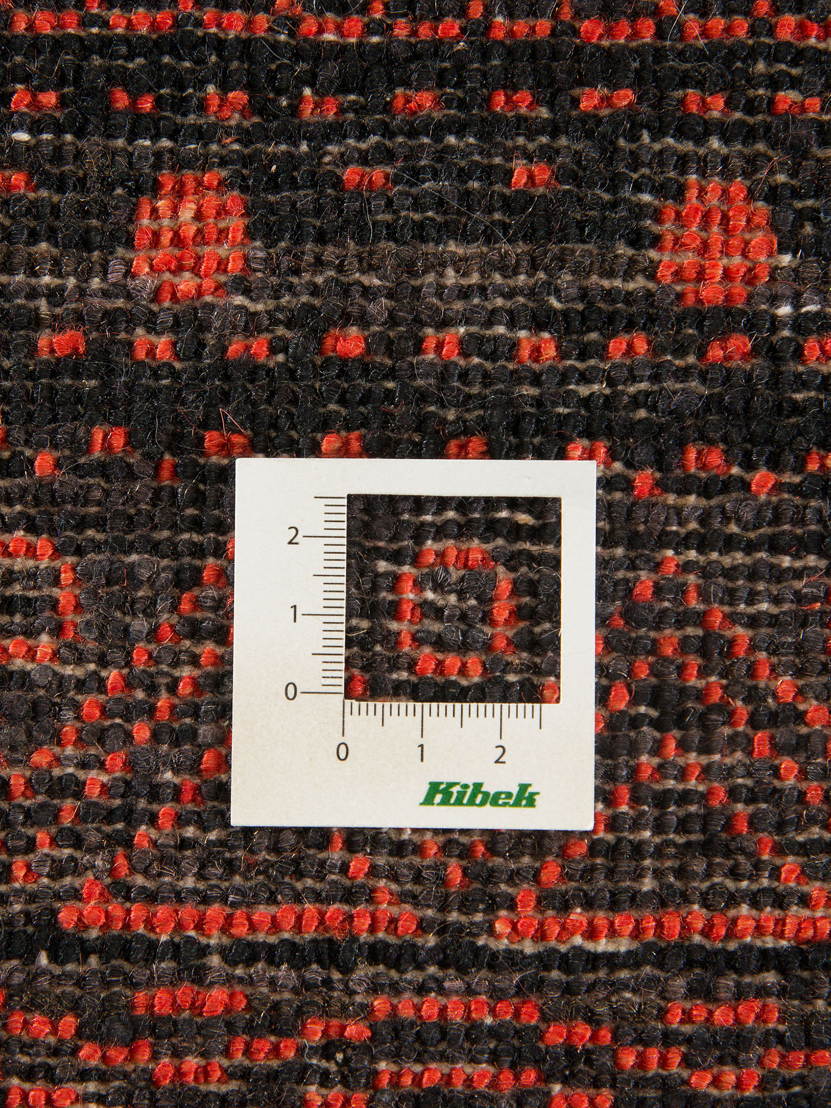 Contemporary Gabbeh ca. 245 x 305 cm, Unikat / Einzelstück