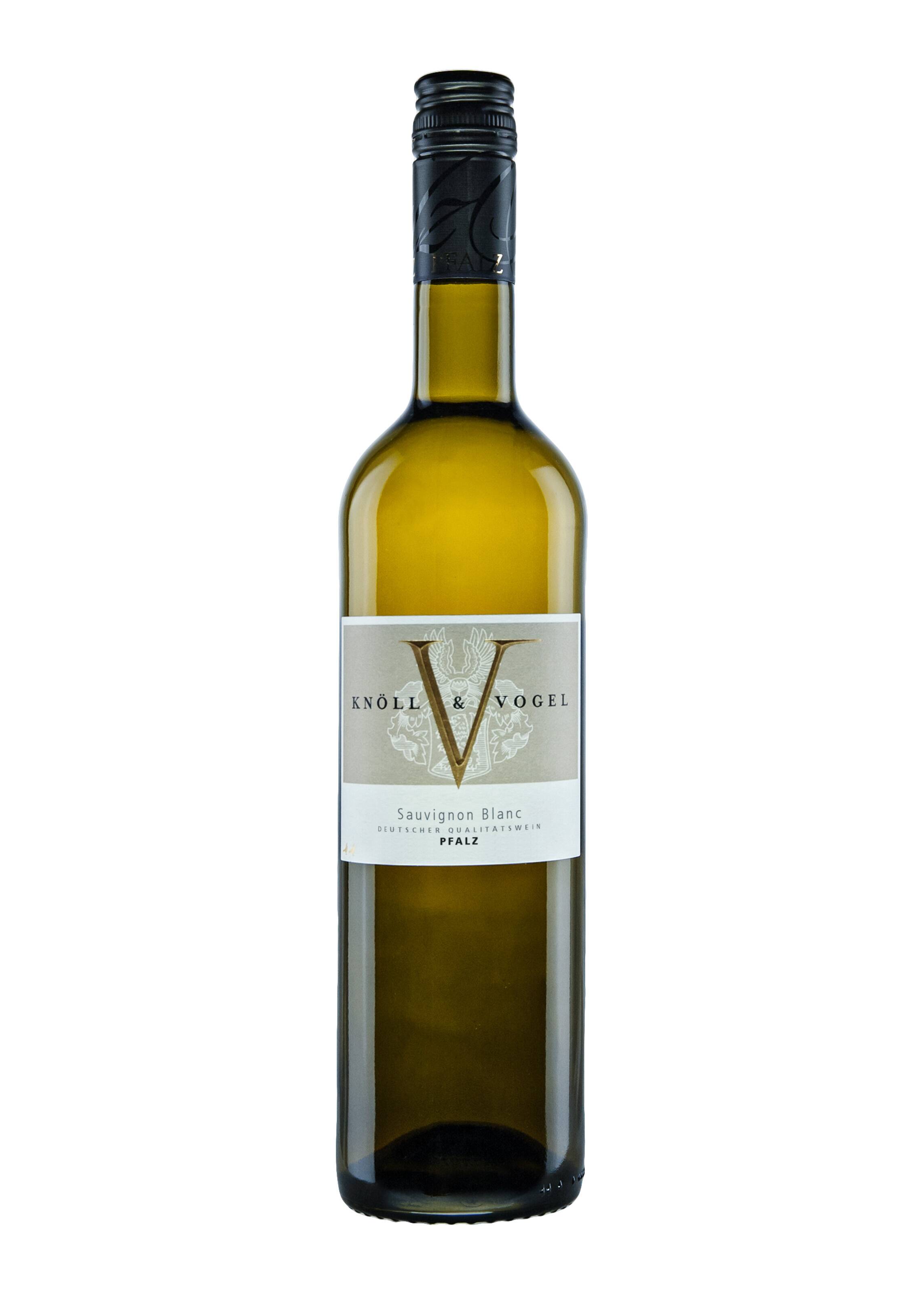 Weingut Knöll & Vogel Sauvignon Blanc 2022