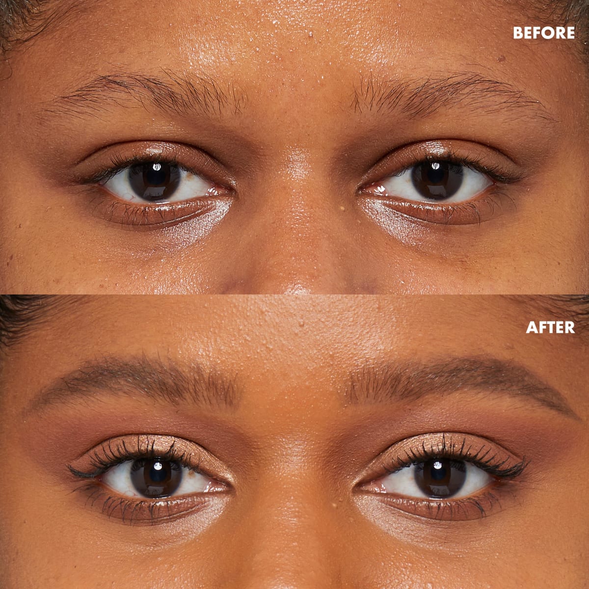 Mascara Worth The Hype 01 Black, 7 ml