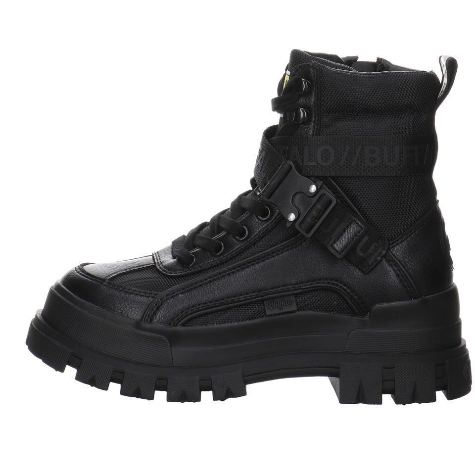 Buffalo Aspha Com1 Boots