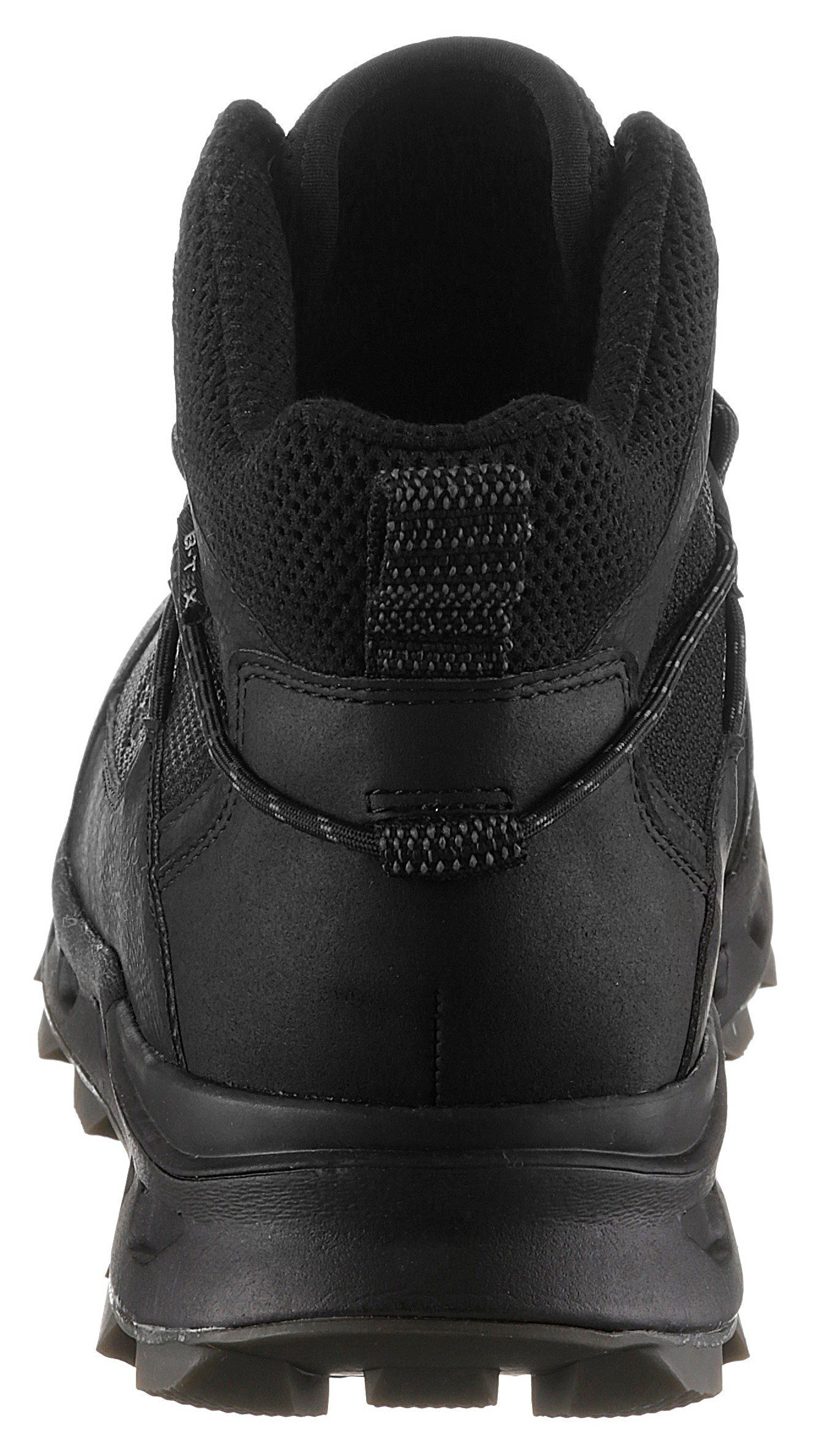 bugatti Schnürboots mit wasserabweisender TEX-Membrane