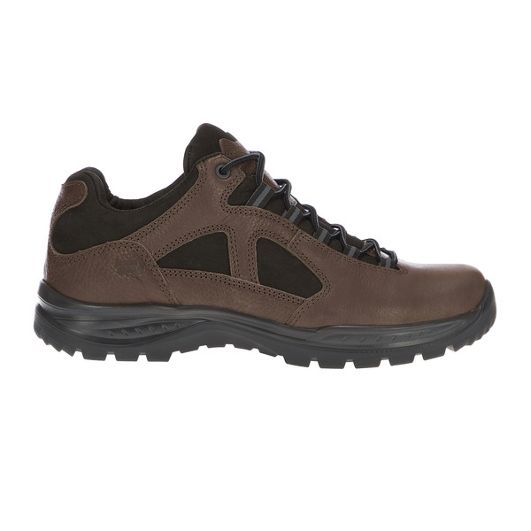 WAXENSTEIN BIO LOW Herren - Wanderschuhe