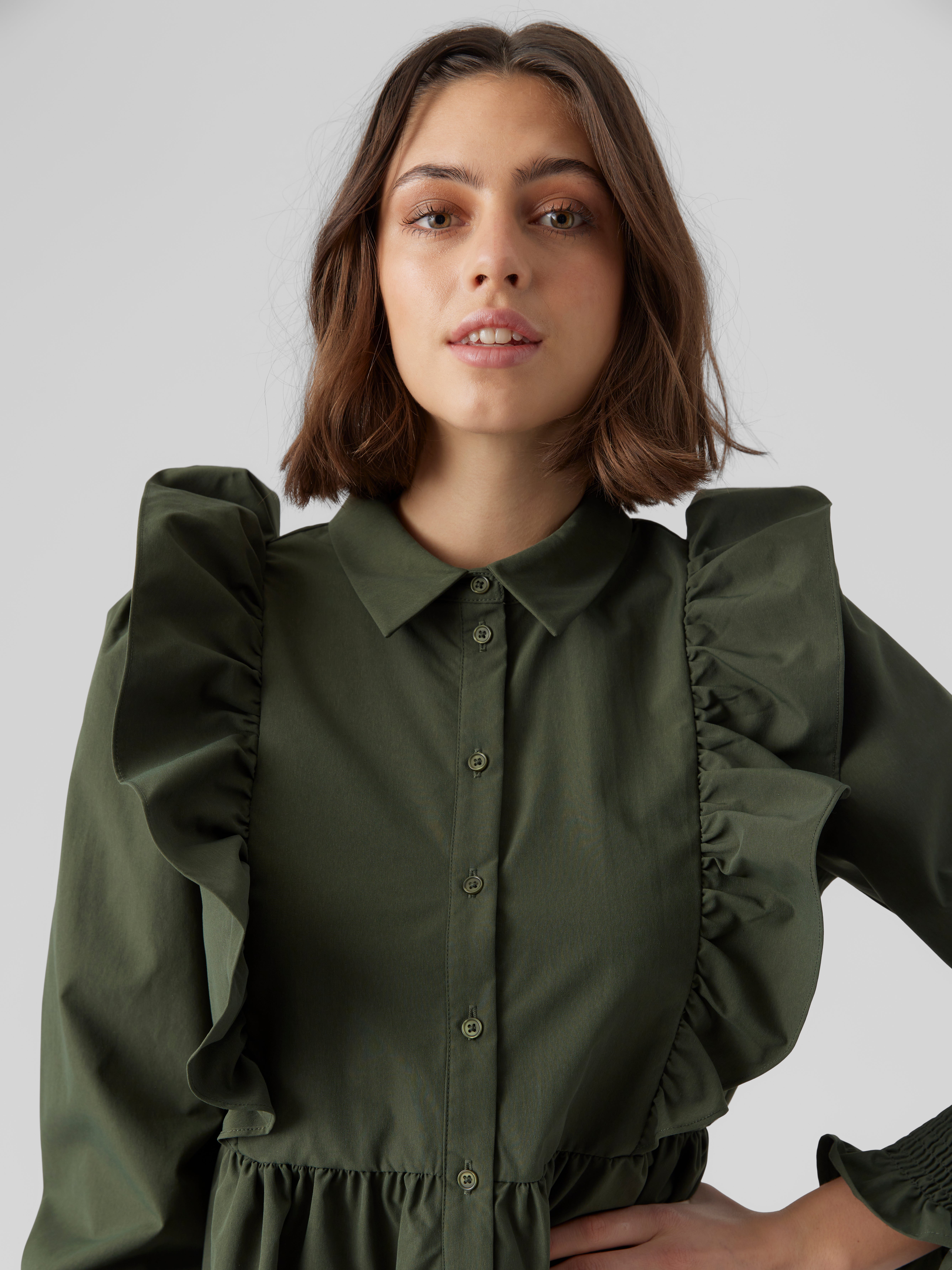 VMMELLA Kurzes Kleid