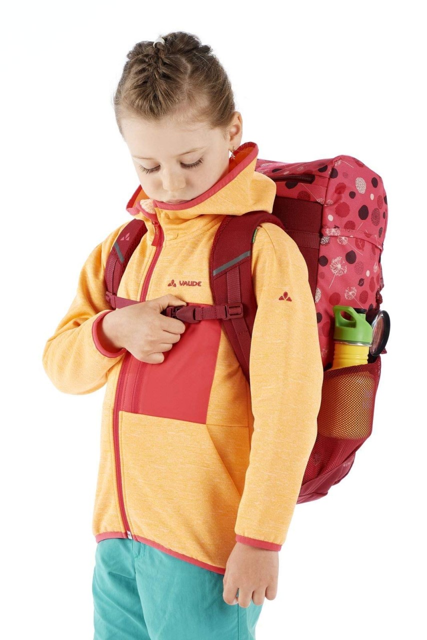 VAUDE Handtaschen lila/pink 15477