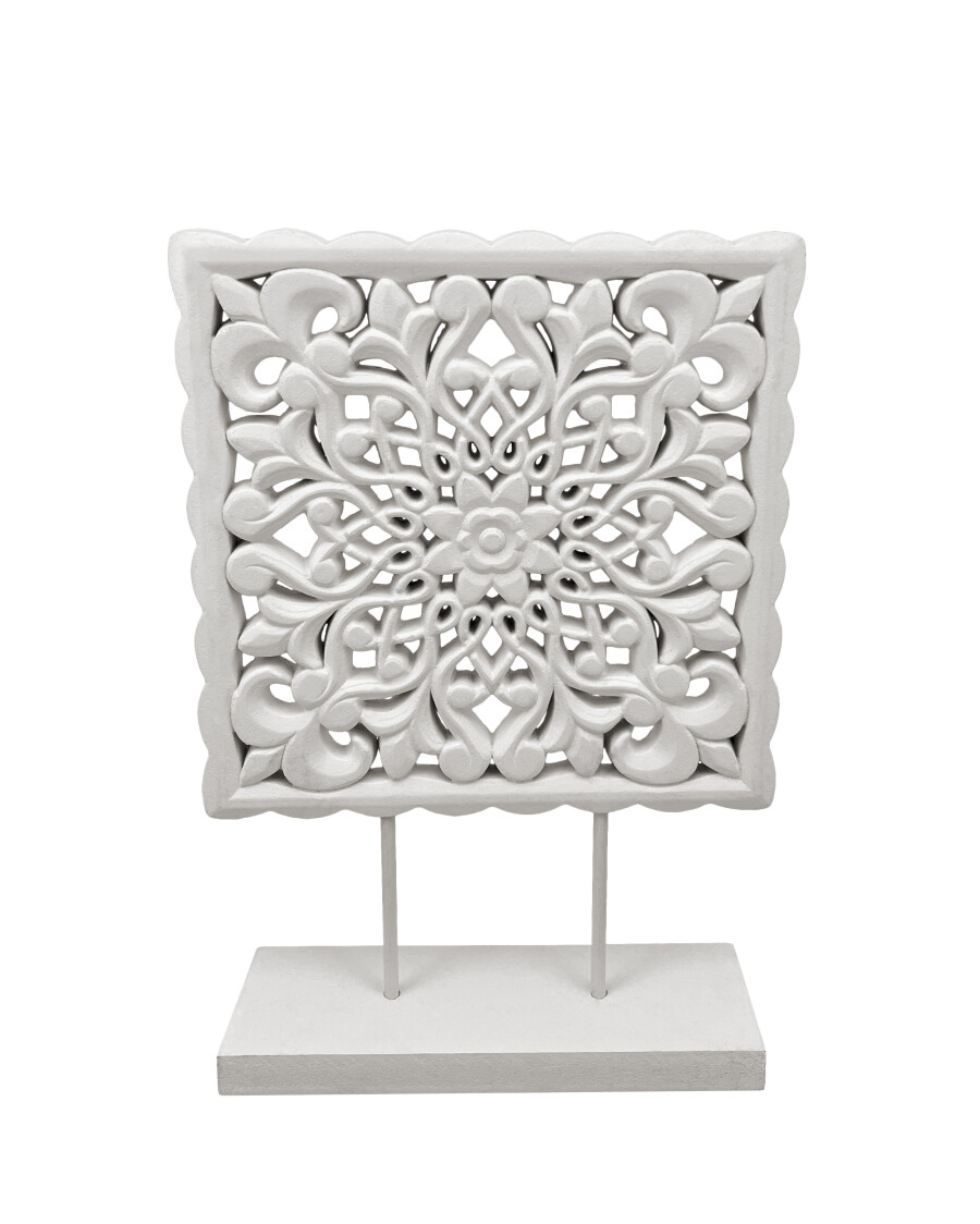Deko-Aufsteller Ornament