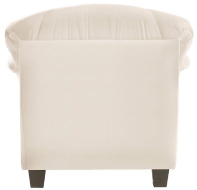 Home affaire Sessel Camelita, 4 Bezugsstoffe zur Auswahl