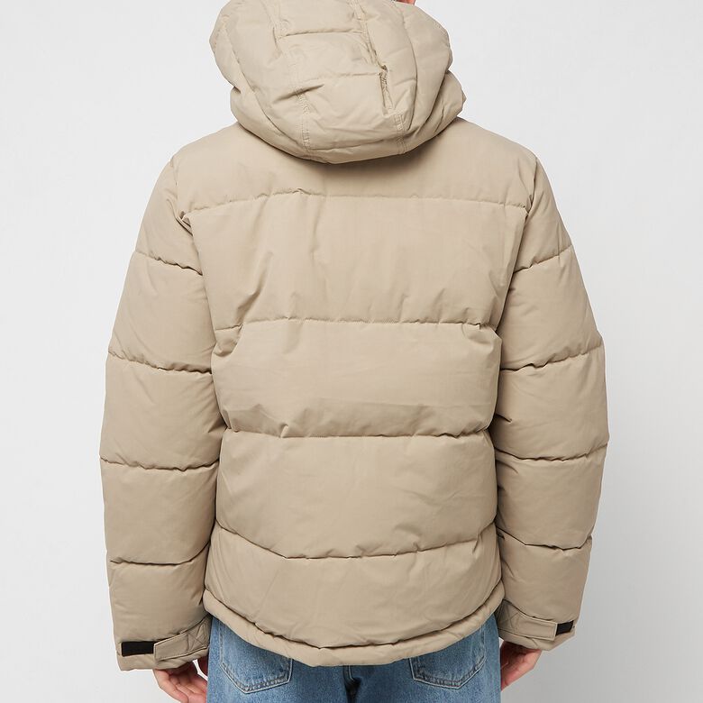 Dickies Glacier View Puffer khaki