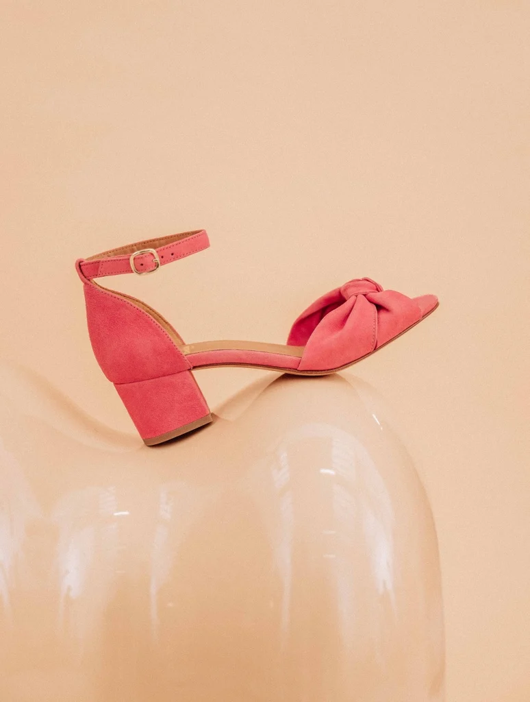 Gloria - Miami Pink