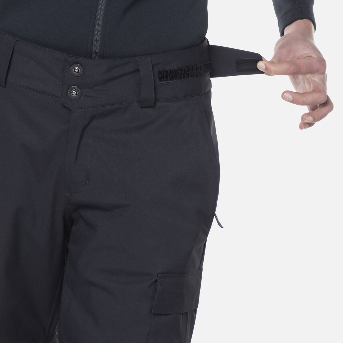 Relax Herrenskihose