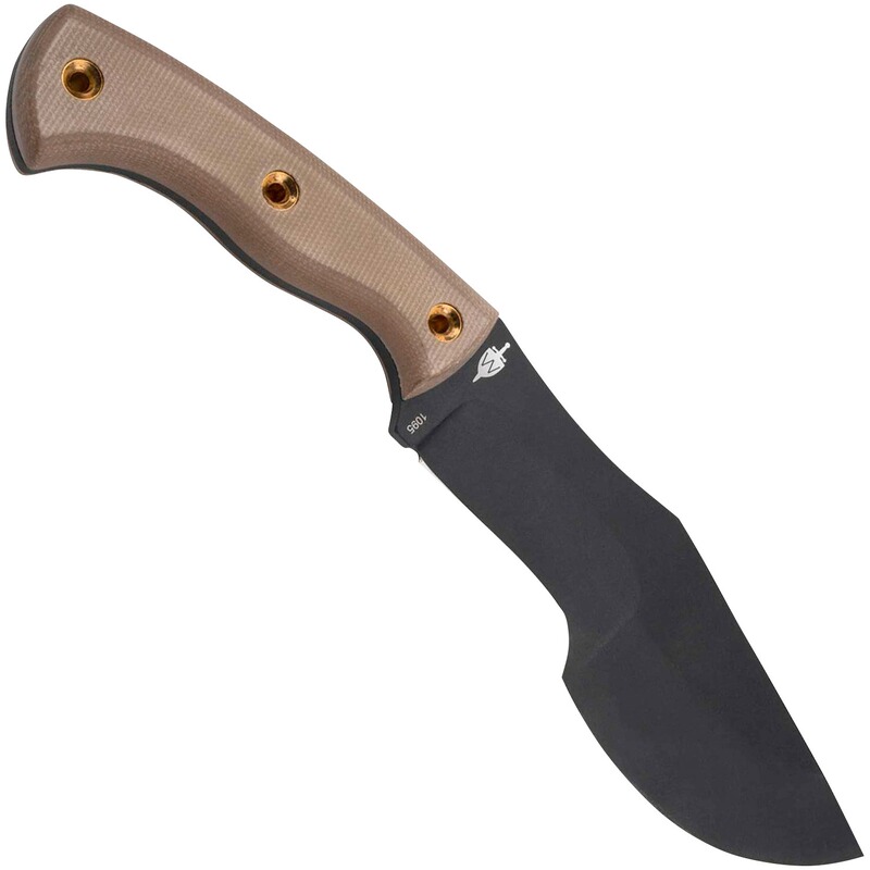 B&ouml;ker Plus Messer Tracker