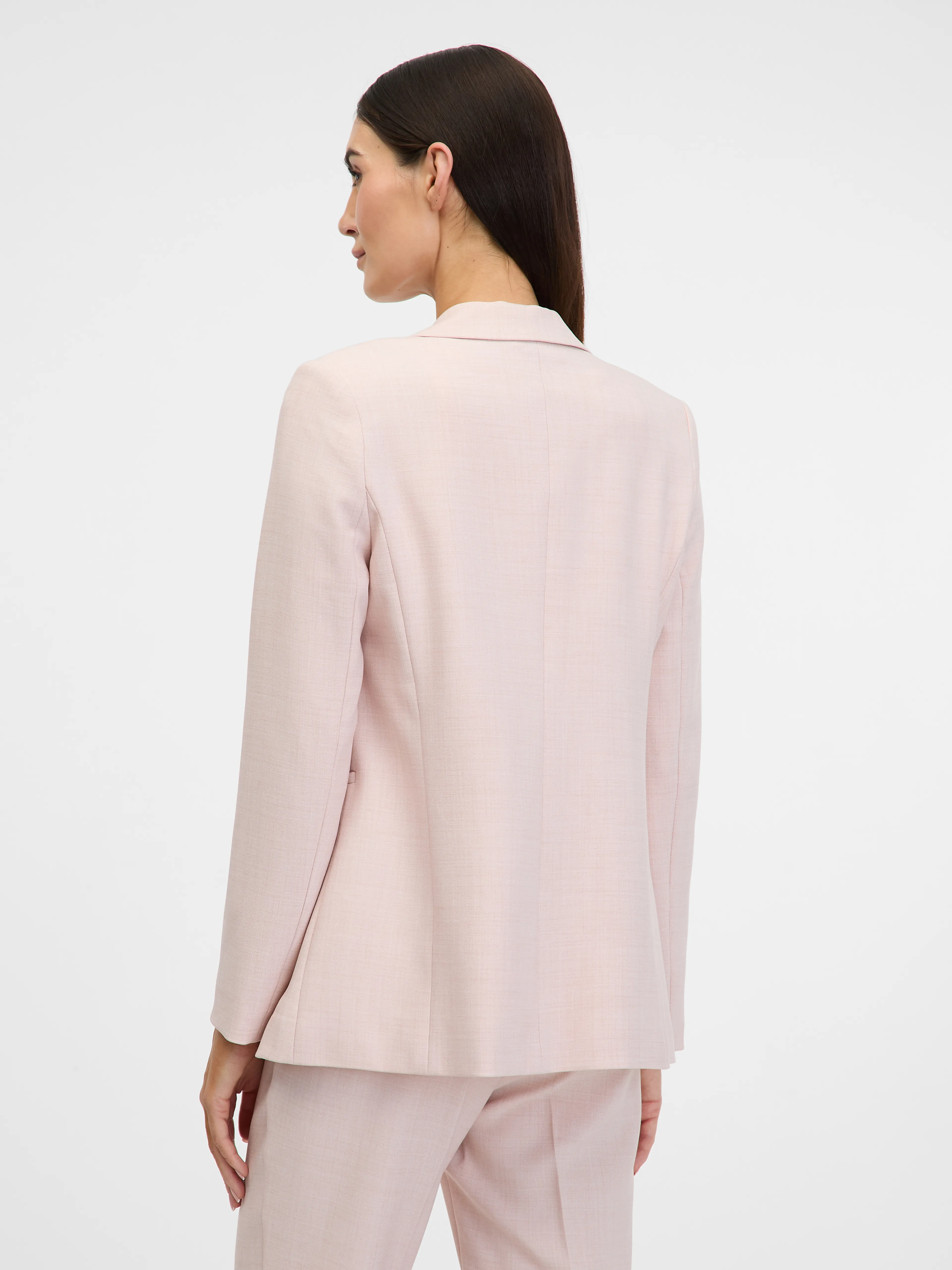 Hellrosa Damenjacke ORSAY