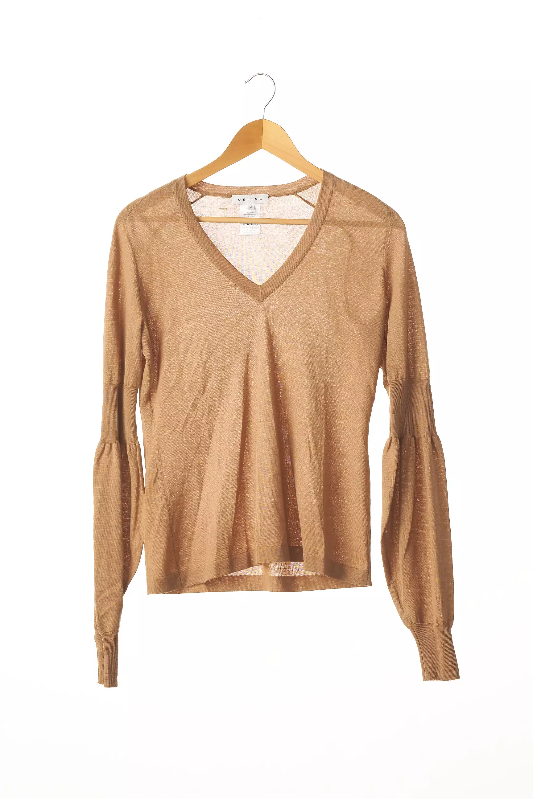Celine Pulls Femme couleur marron