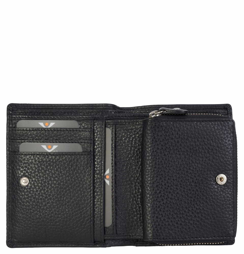 VOI Handtaschen schwarz