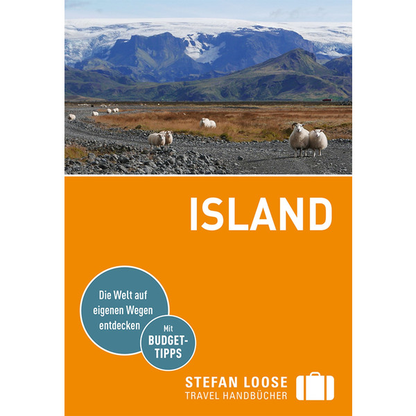 STEFAN LOOSE REISEFÜHRER ISLAND