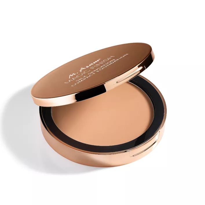 MAGIC FINISH Silk Sensation Compact Foundation