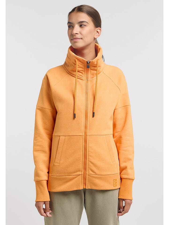 ELBSAND Sweatjacke 