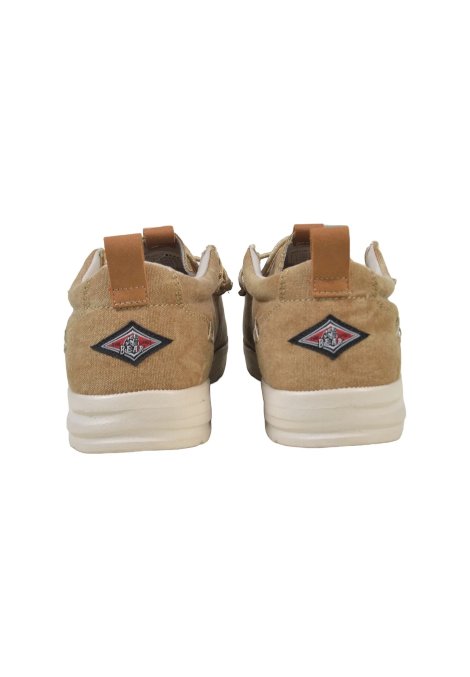 Bear DUD - Zapatos sin cordones
