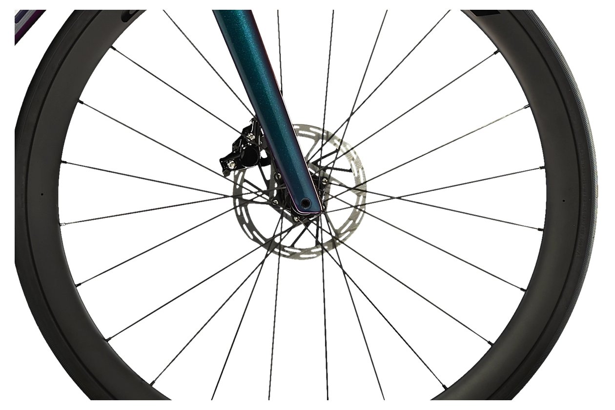Trek Emonda SLR 6 eTap - 2022 - 28 Zoll - Diamant