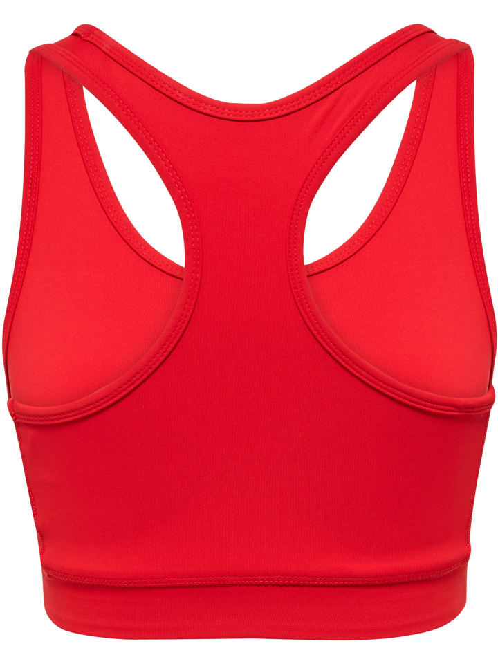 Newline Newline Bh Ringerrücken Women Core Damen in TANGO RED günstig kaufen