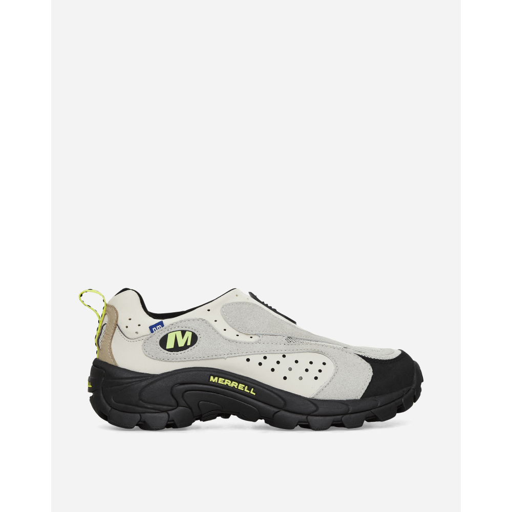Merrell Moc Speed Streak Evo 1TRL X Nicole McLaughlin J005647 / braun
