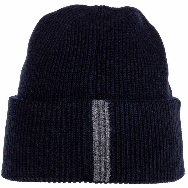Boss Mütze Beanie Herren